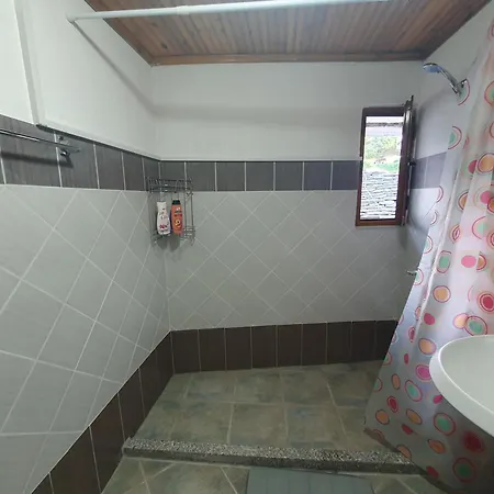 Santa Room-old Bazaar Center-gjirokaster