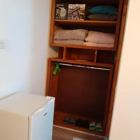 Maison d'hôtes Santa Room-old Bazaar Center-gjirokaster