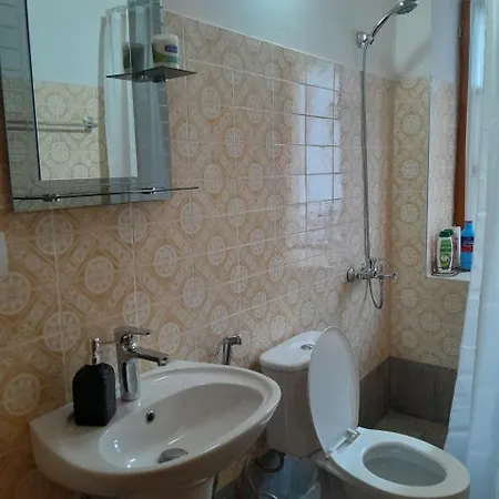 Penzion Santa Room-old Bazaar Center-gjirokaster 3*