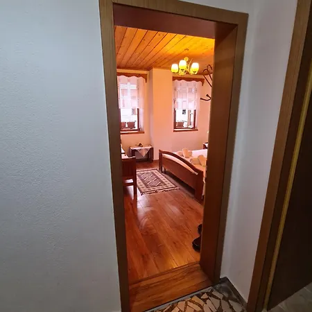 Santa Room-old Bazaar Center-gjirokaster 3* Gjirokastër