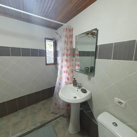 Santa Room-old Bazaar Center-gjirokaster 3* Gjirokastër