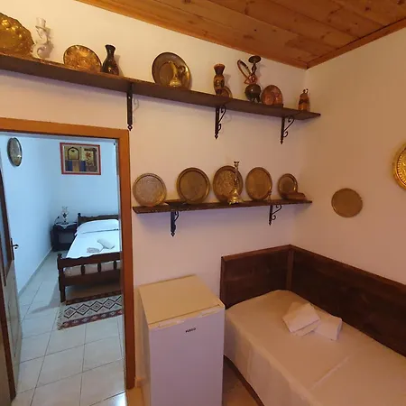 Santa Room-old Bazaar Center-gjirokaster 3* Gjirokastër